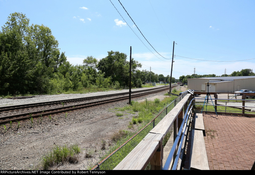 Wabash Valley Railroad Museum